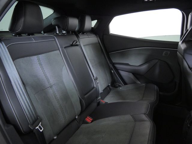 Certified Used 2025 Black Ford GT image 15
