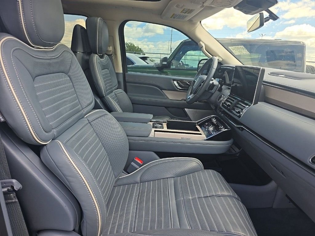 Used 2024 Blue Lincoln Black Label image 7