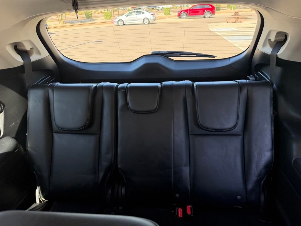 Used 2019 Gray Subaru Limited image 17