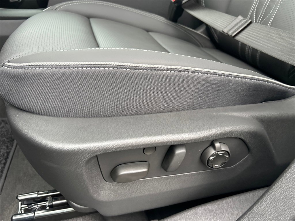 2026 BUICK ENVISION - Image 15