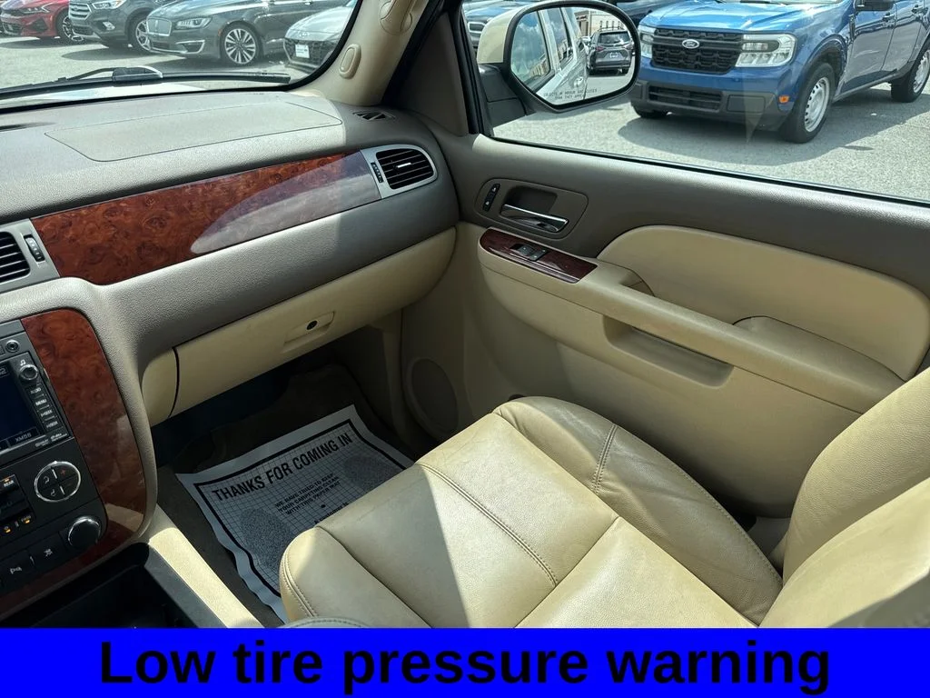 Used 2011 Gold Mist Metallic Chevrolet LT image 12