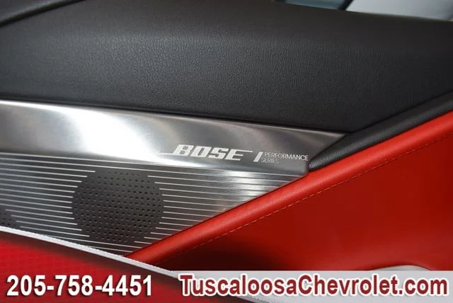 2026 Chevrolet Corvette 2LZ - Photo 16