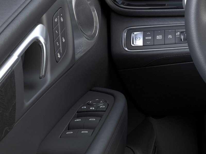 2027 Buick Enclave Avenir - Photo 22