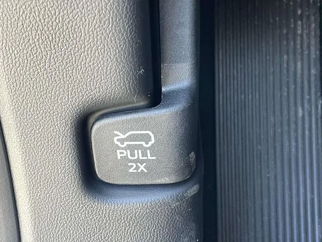 New 2026 White Ford Active image 13