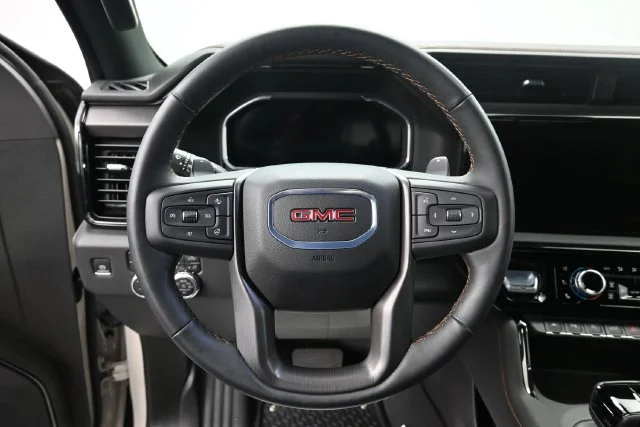 Used 2026 Coastal Dune GMC AT4 image 14