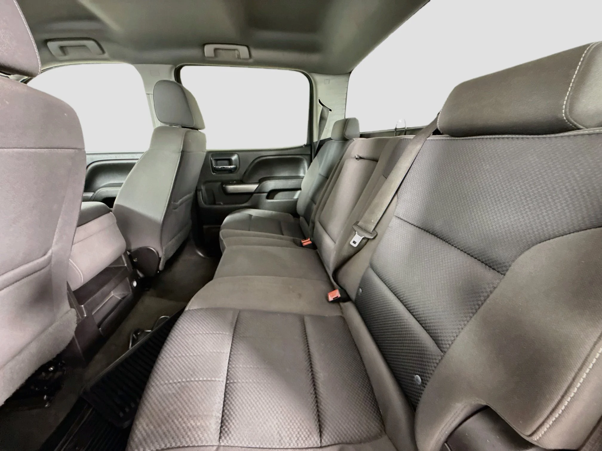 Used 2018 BLACK Chevrolet LT image 26