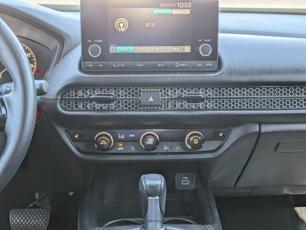 2024 Honda HR-V Sport - Photo 15
