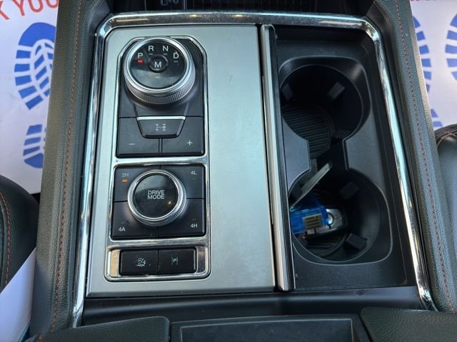 2022 Ford Expedition Timberline - Photo 39
