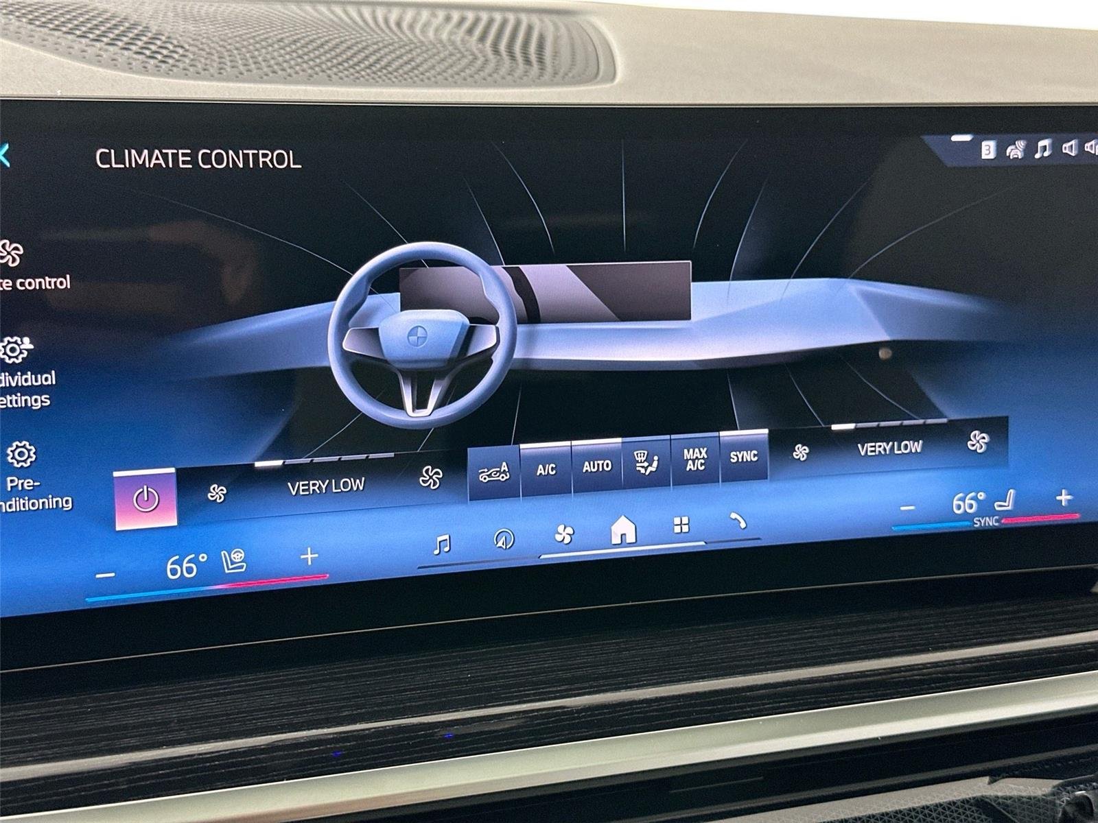 2026 BMW X7 40i - Photo 17