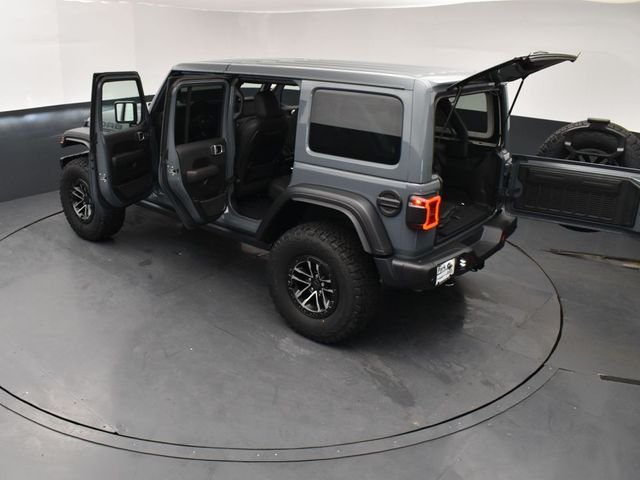 New 2026 Anvil Clear-Coat Exterior Paint Jeep Moab 392 image 28