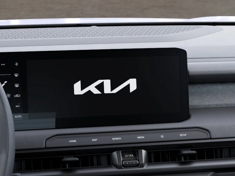 New 2027 Wolf Gray Kia X-Line SX image 20
