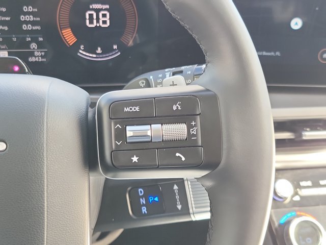 2026 Hyundai Santa Fe XRT - Photo 22