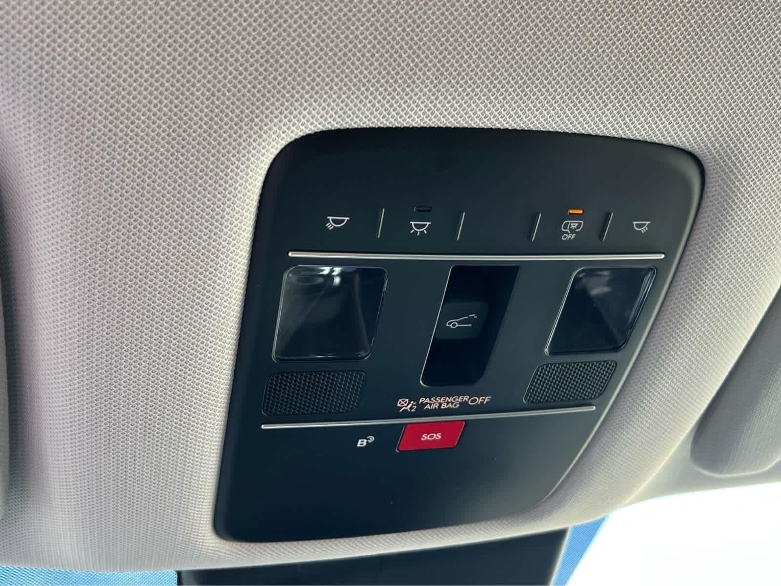 New 2026 Ecotronic Gray Pearl Hyundai SEL Premium AWD image 35