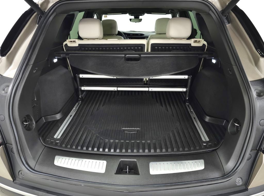 2023 Cadillac XT5 Sport - Photo 6