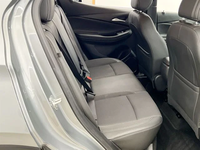 2025 Buick Encore GX Preferred - Photo 17