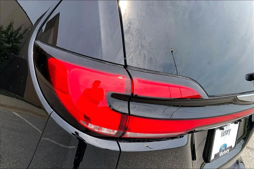 2026 Chrysler Pacifica Limited - Photo 29