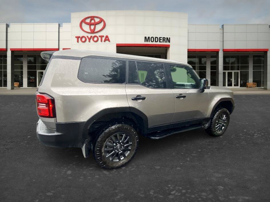 Used 2024 Meteor Toyota 1958 image 17