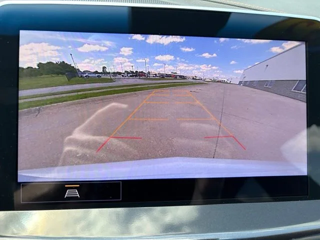 Used 2023 Summit White Cadillac V-Series image 26