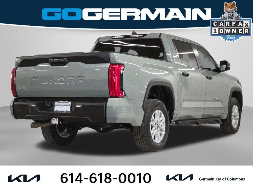 Used 2024  Toyota SR5 image 7