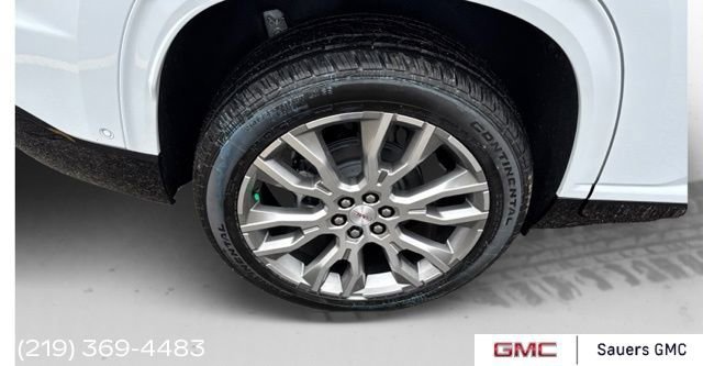 2026 GMC Acadia Denali - Photo 27