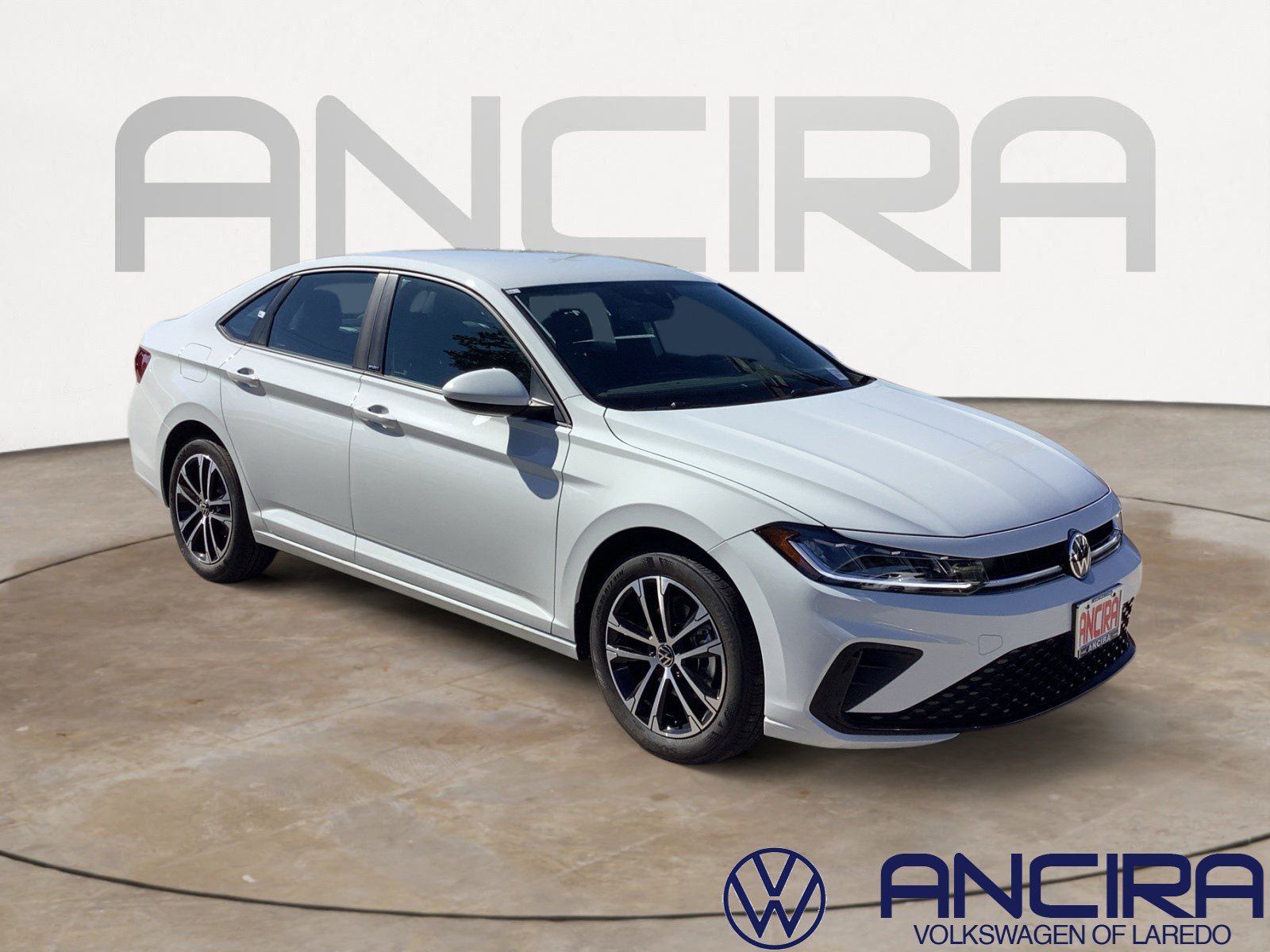 2026 Volkswagen Jetta