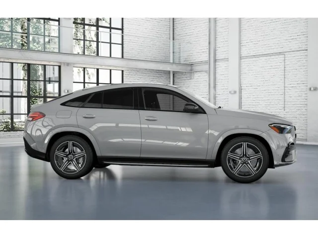 2026 Mercedes-Benz GLE Coupe GLE450 - Photo 43