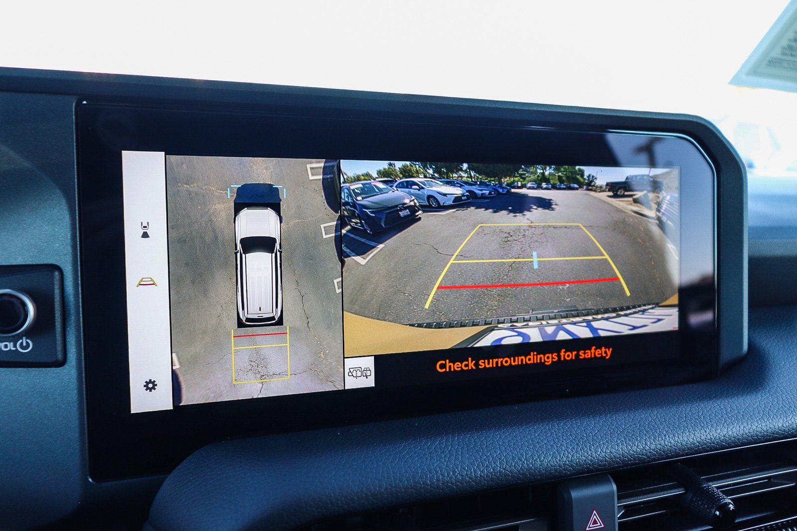 Certified Used 2024 Gray Toyota Base image 24