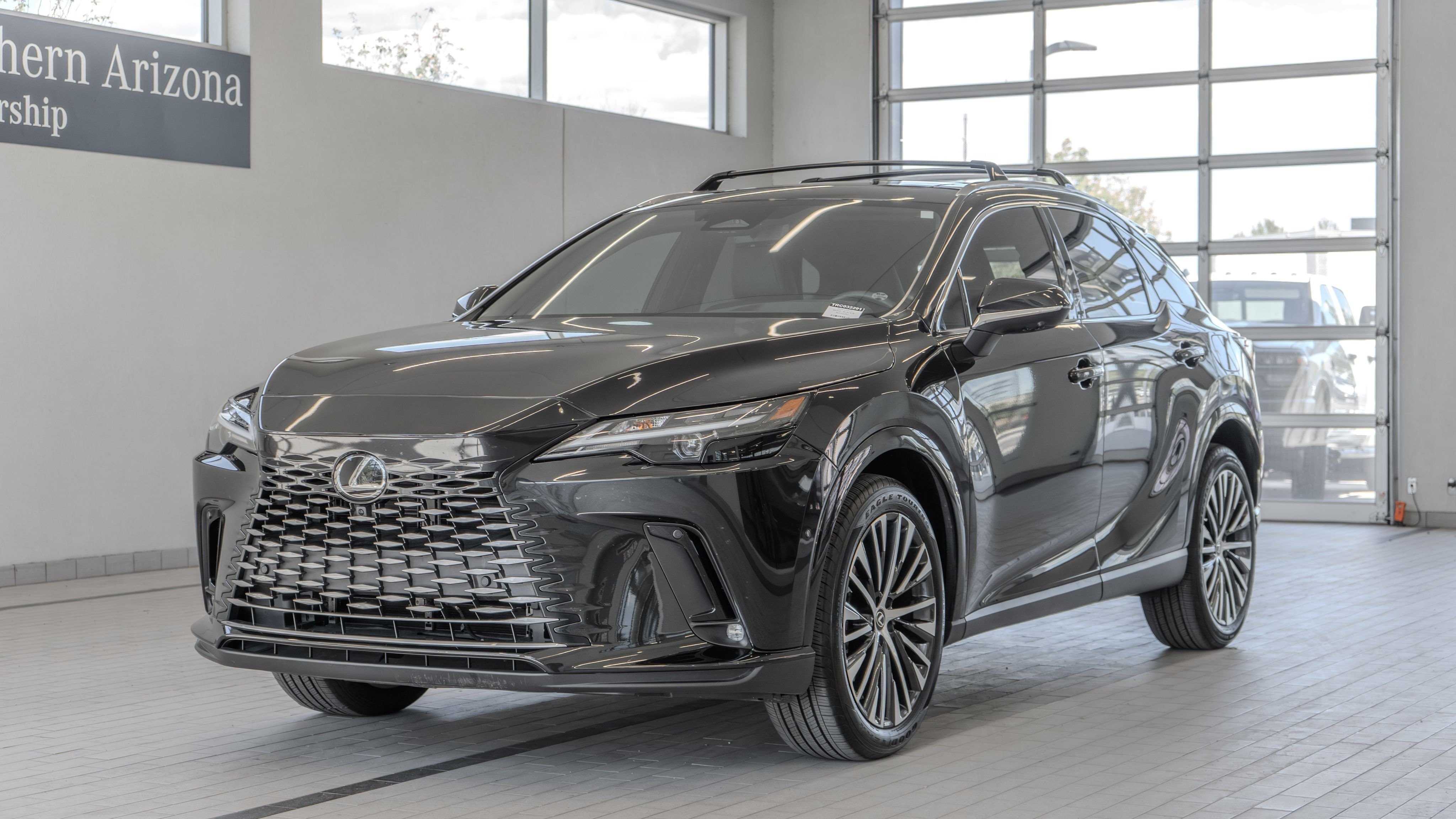 Used 2024 Caviar Lexus 350h Premium Plus image 23