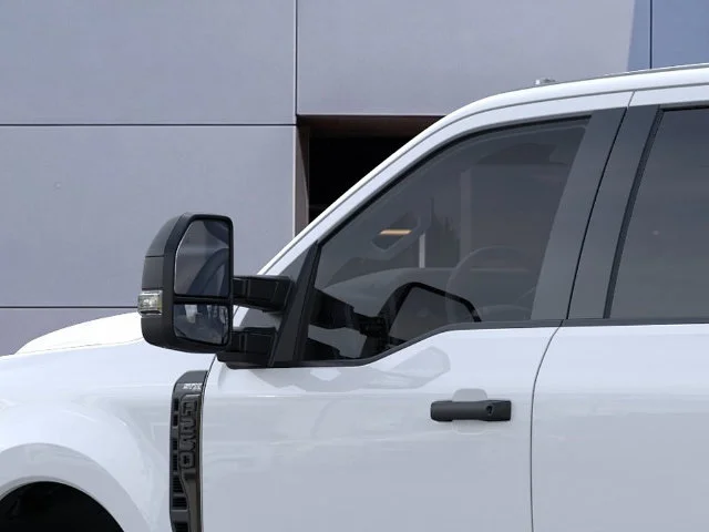 New 2026 Oxford White Ford F-250® XL image 20