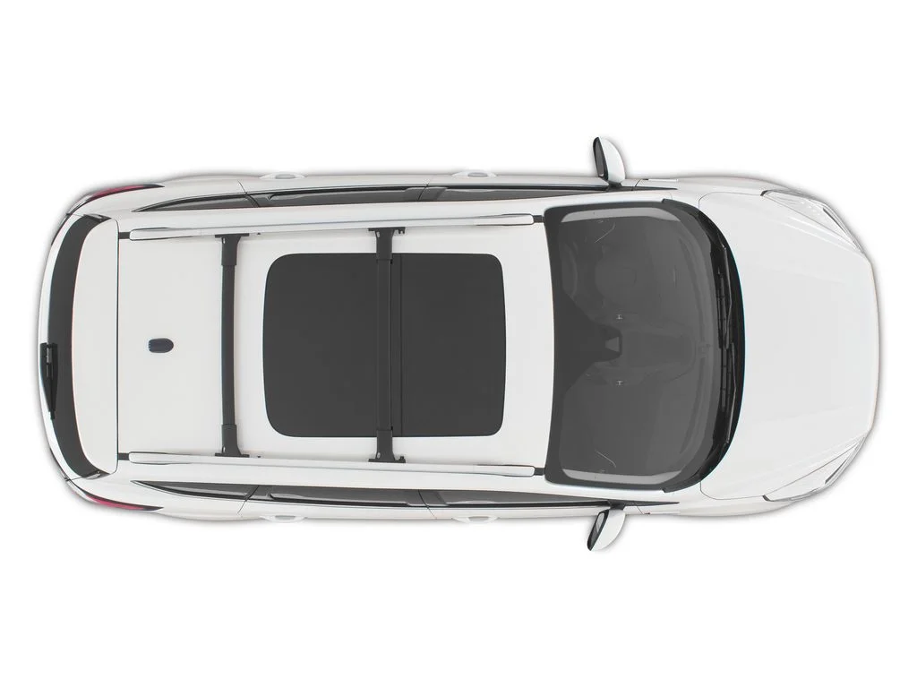 Used 2017 White Ford Titanium image 67