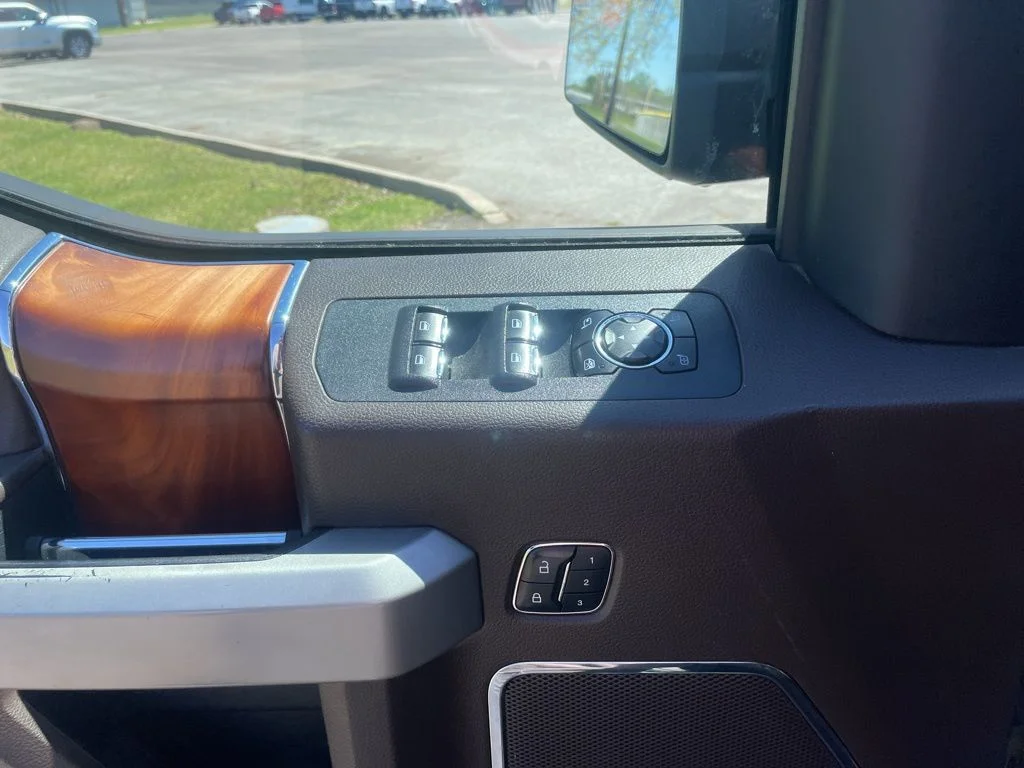 2019 Ford F-150 King Ranch - Photo 16
