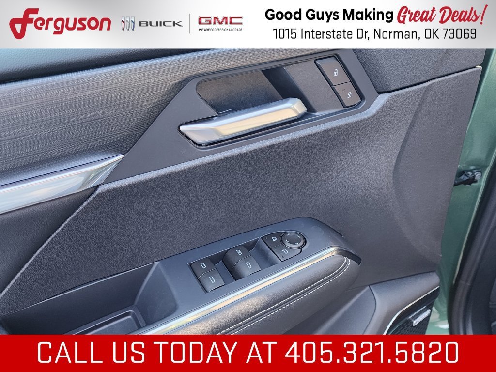 2027 GMC Acadia Elevation - Photo 14