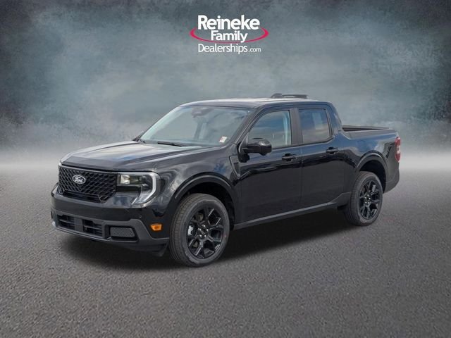 2026 Ford Maverick Lariat®