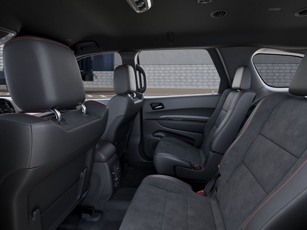 New 2026 DB Black Clearcoat Dodge R/T image 23