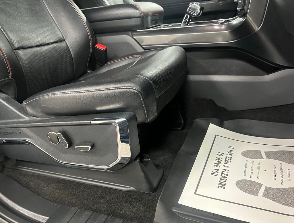 2023 Ford F-150 Lariat - Photo 65