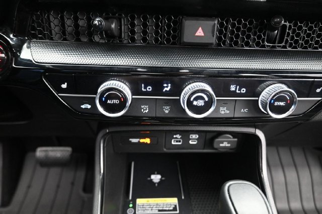 Used 2024  Honda EX-L image 11