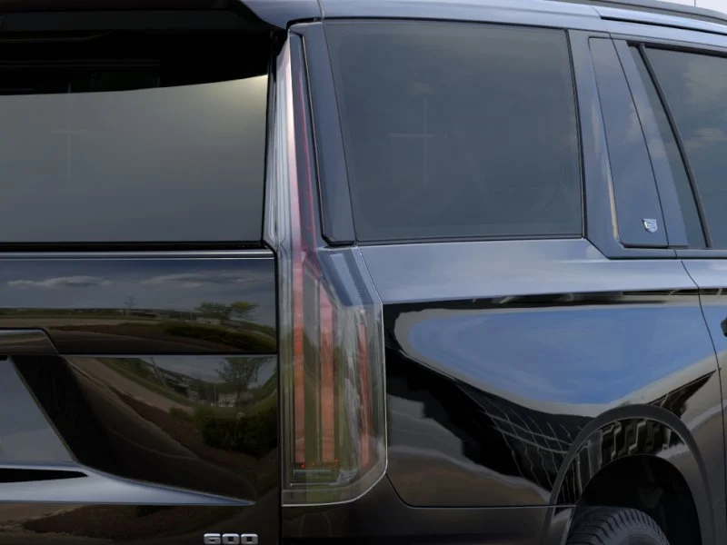 2026 Cadillac Escalade ESV Platinum Sport - Photo 11