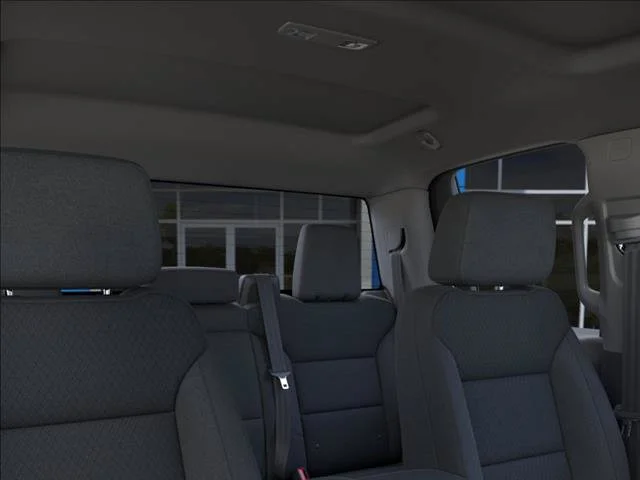 2026 GMC Sierra 1500 Pro - Photo 24