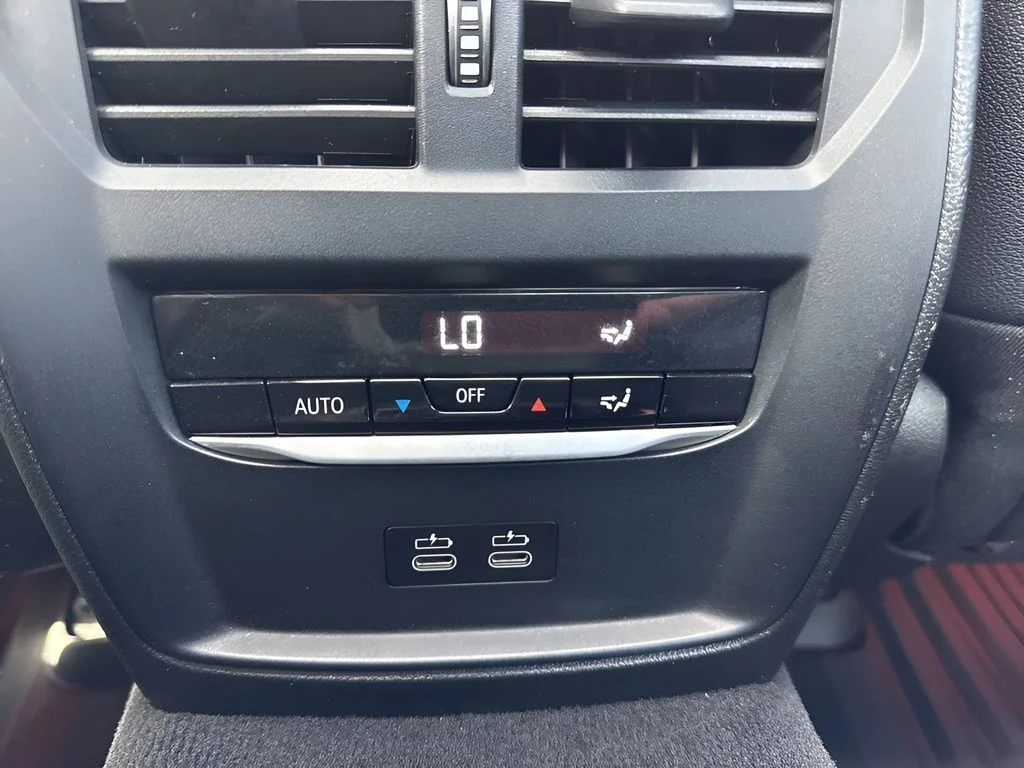 Used 2021 Orange BMW 330i image 14