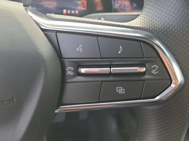 New 2026 Summit White Chevrolet LT image 29