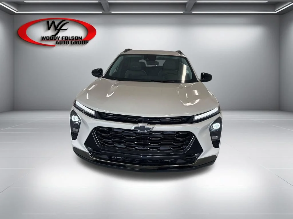 New 2026 White Sands Chevrolet ACTIV image 2