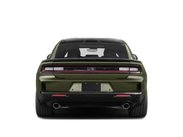 New 2027 Purple Haze Exterior Paint Dodge Scat Pack Plus image 5