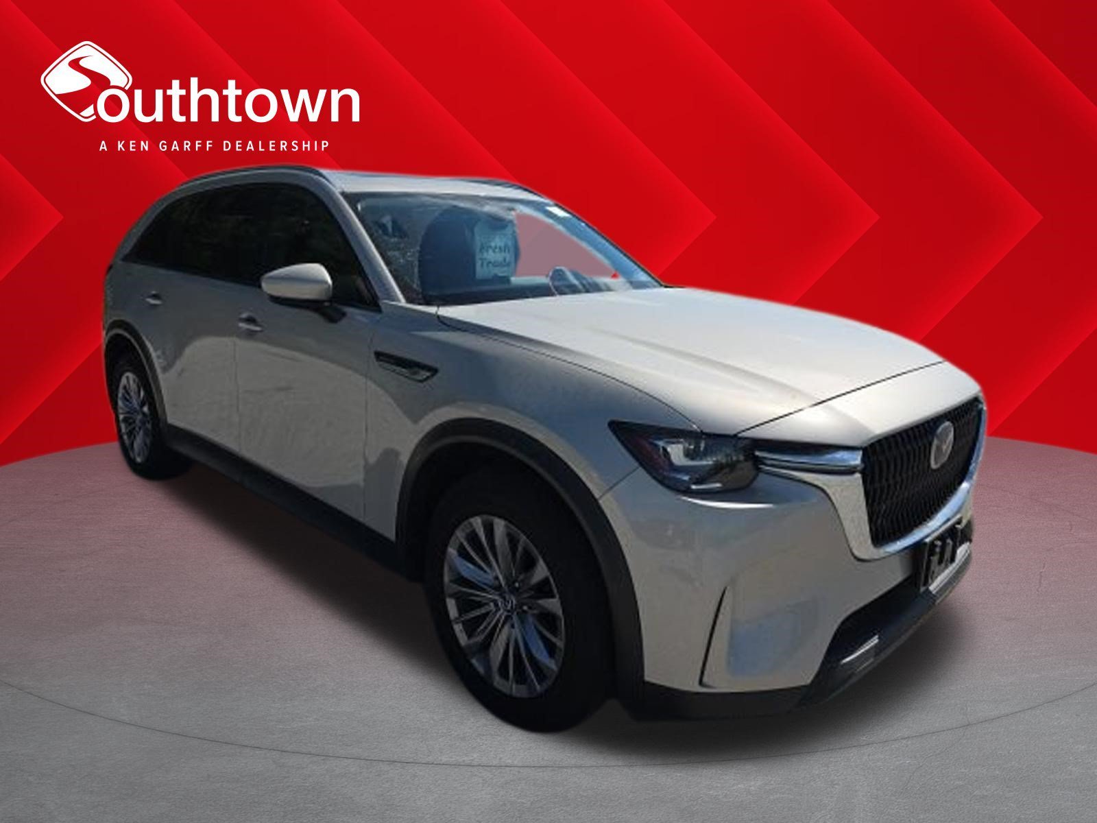 2024 Mazda CX-90 PHEV Preferred Package's photo