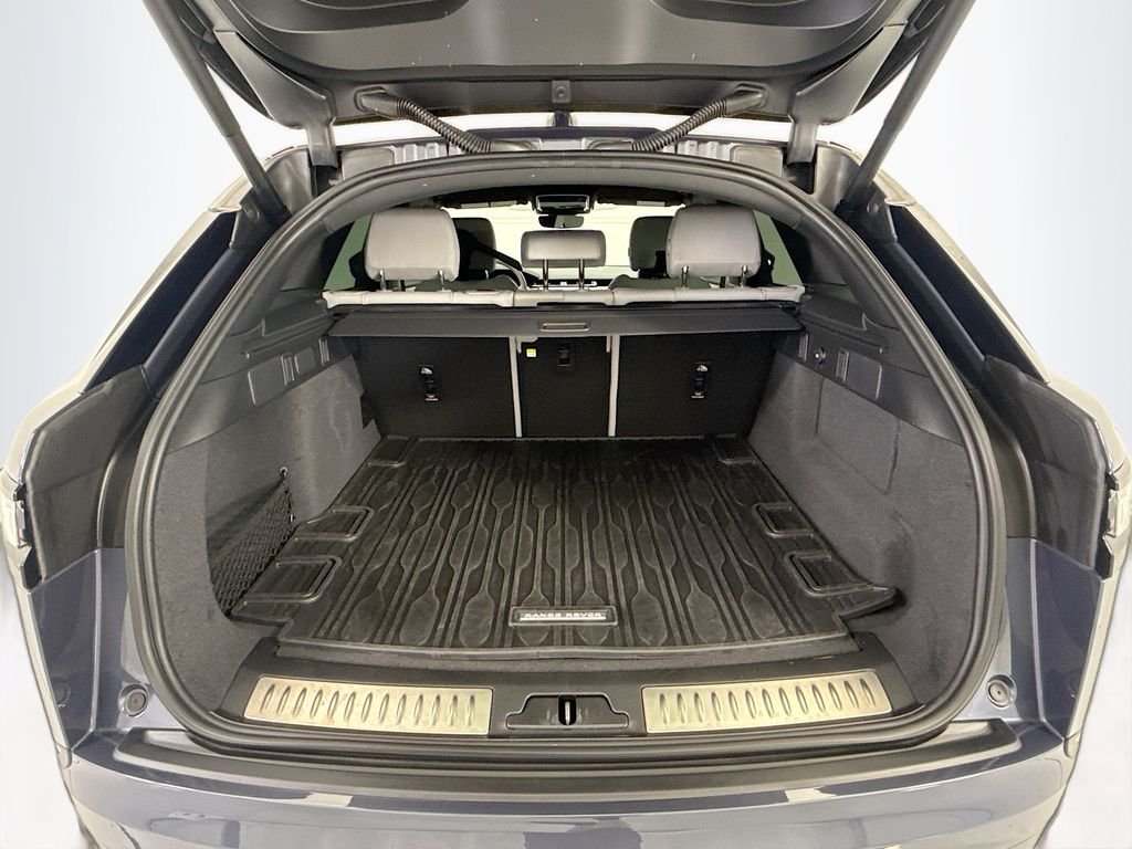 2026 Land Rover Range Rover Velar S - Photo 27
