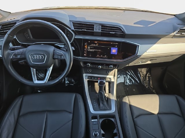 Used 2023 Gray Audi Premium Plus image 10