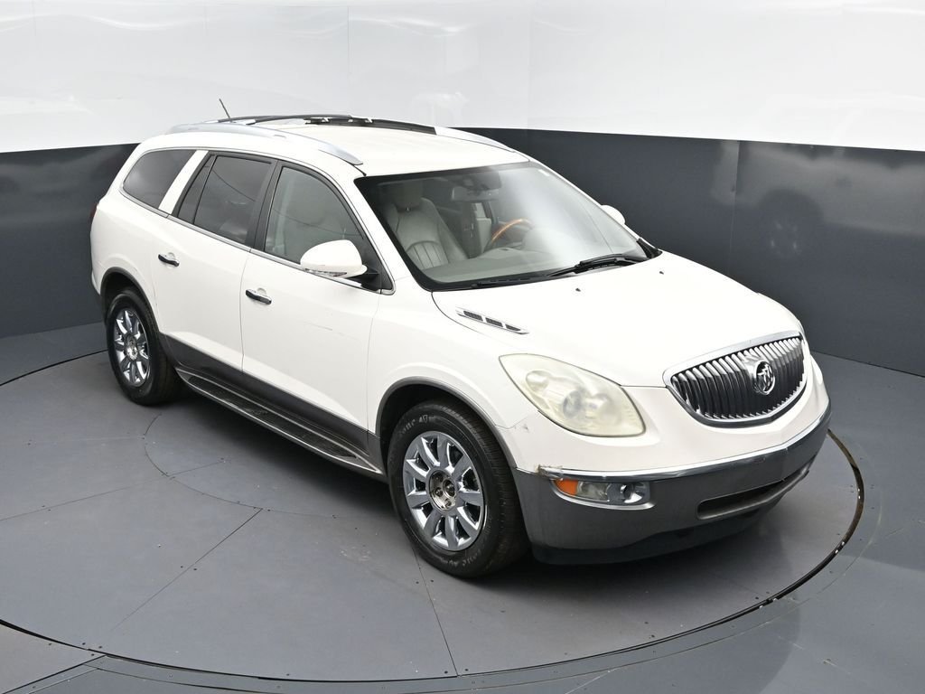 2011 Buick Enclave CXL-1 FWD's photo