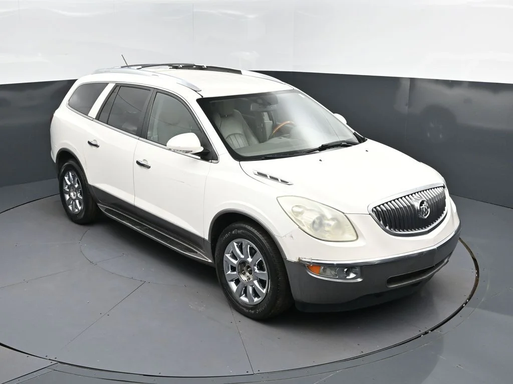 2011 Buick Enclave CXL-1 FWD's photo