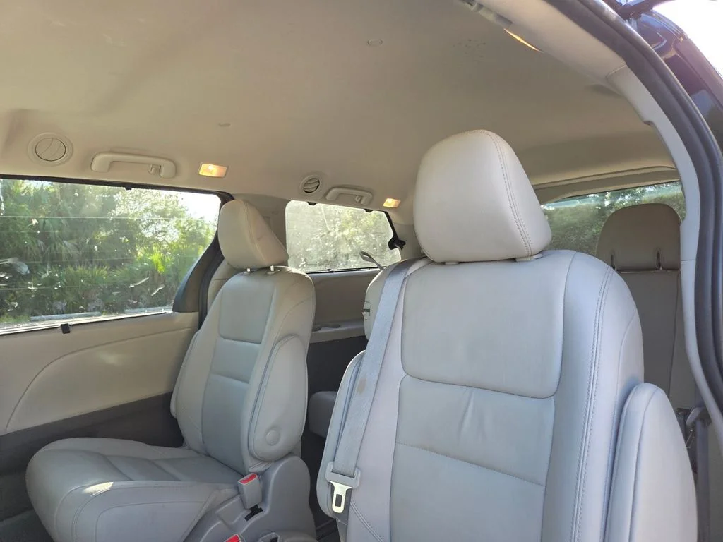 Certified Used 2020 Black Toyota XLE image 23