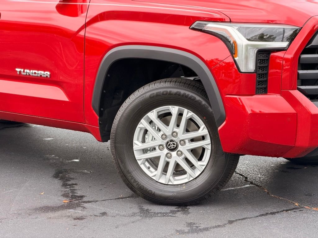 2026 Toyota Tundra SR5 - Photo 3