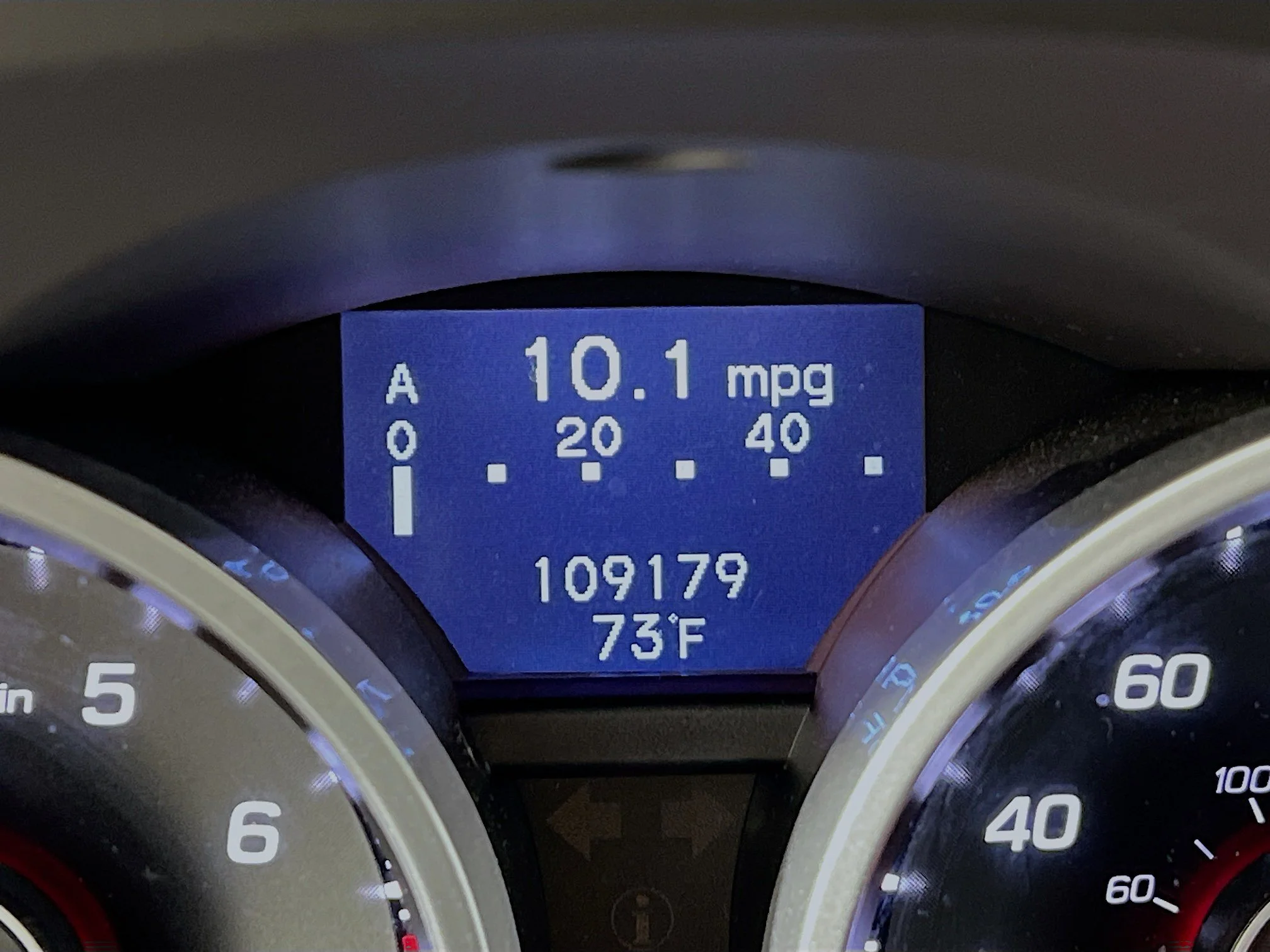 Used 2012 Silver Acura ADVANCE AUTO image 9